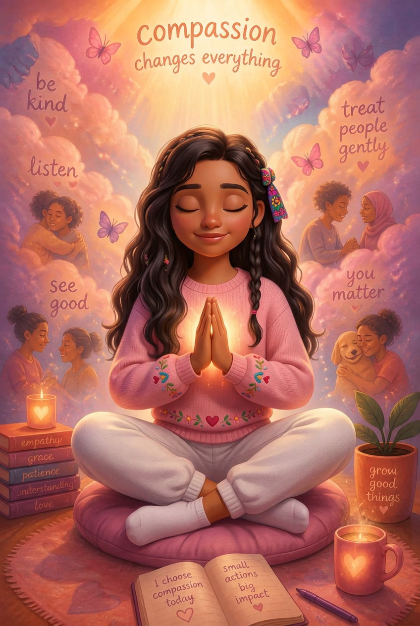 Compassion Circle