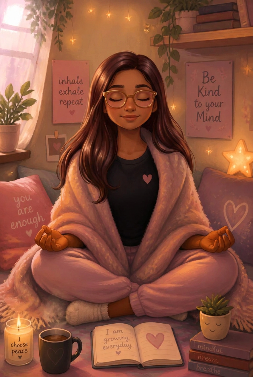 Cozy Blanket