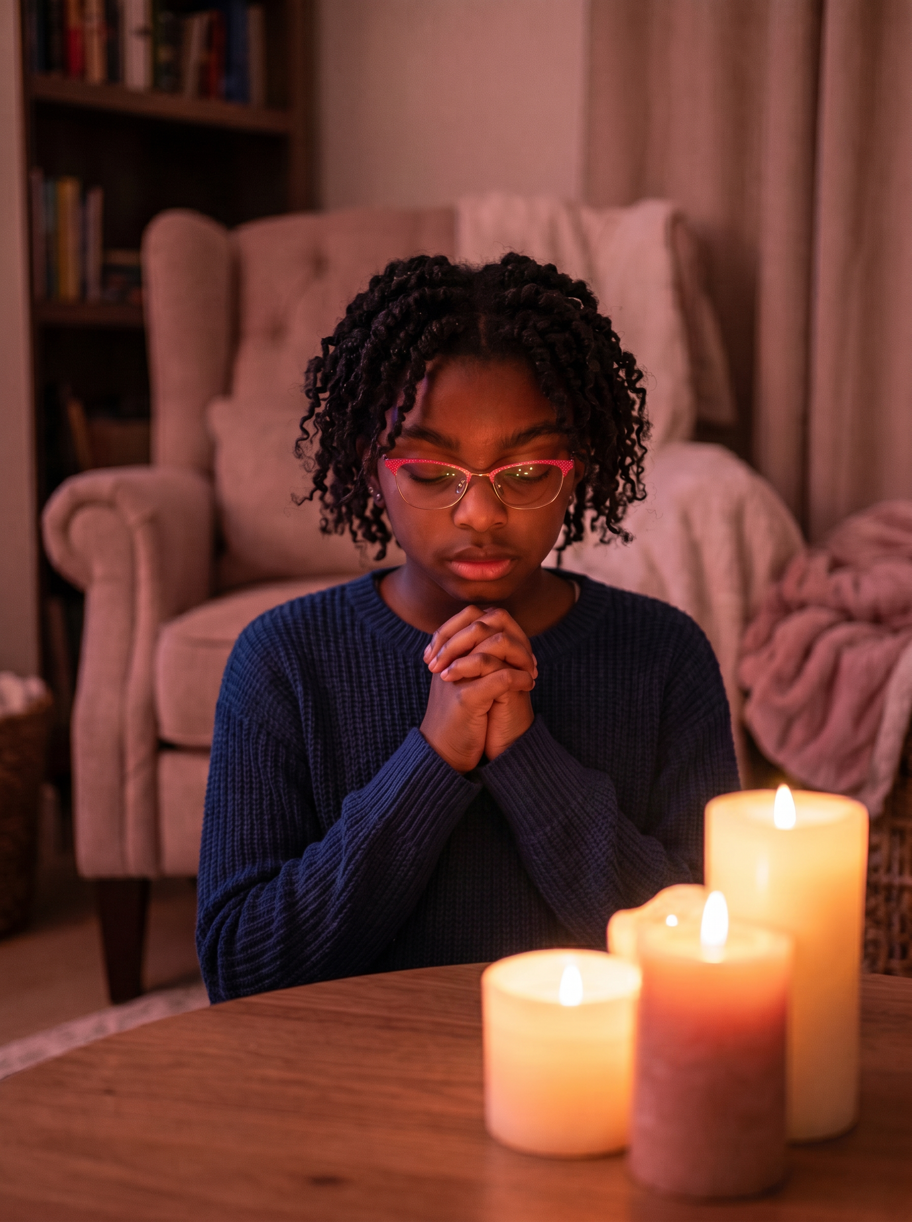 Prayer for Family