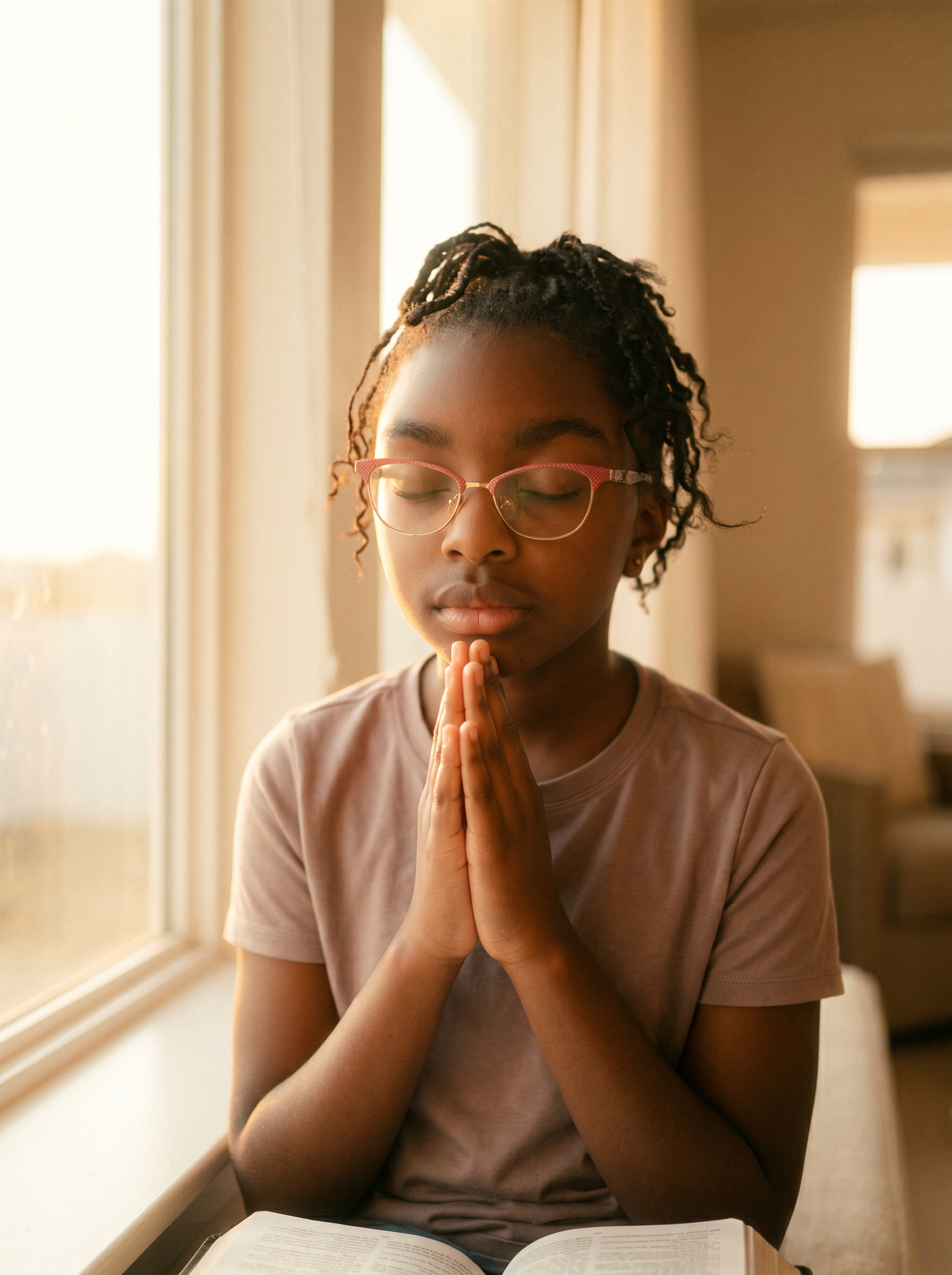 Morning Prayer