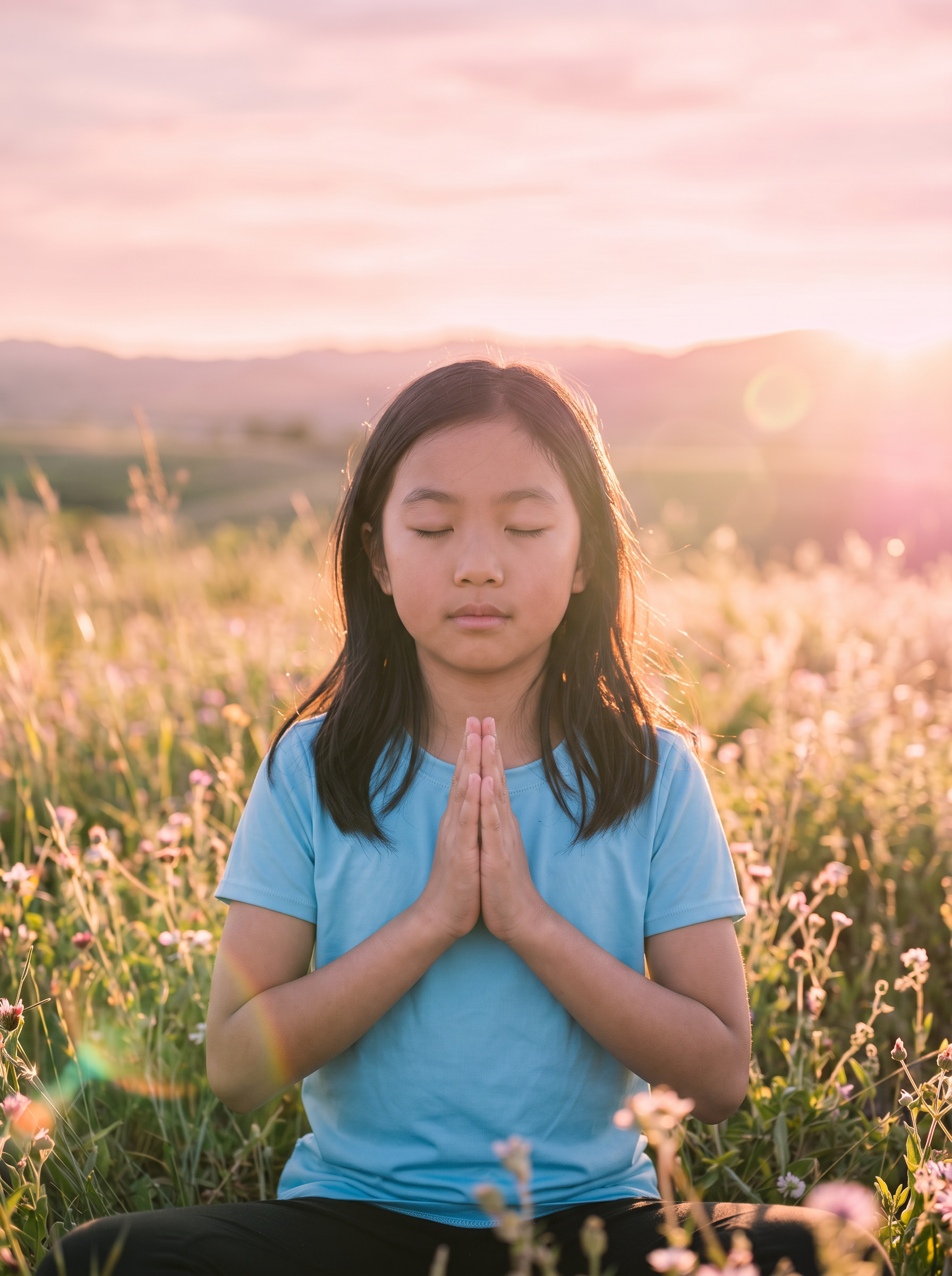 Prayer for Peace